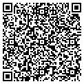 QR code with GNC contacts