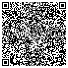 QR code with Machine Design Specialist Inc contacts