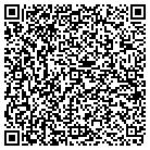 QR code with G A Hysong Paving Co contacts