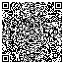 QR code with Ronald A Huff contacts