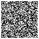 QR code with RIS Paper Co contacts