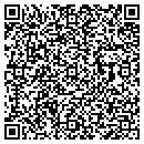 QR code with Oxbow Towing contacts