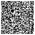QR code with Appw contacts