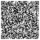 QR code with KOOL Breeze Distributing contacts