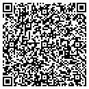 QR code with W D Supply contacts