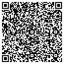 QR code with Patonys contacts