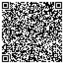 QR code with Tracy's Karate contacts