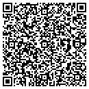 QR code with D C Grinding contacts