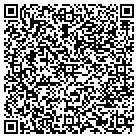 QR code with Academy Of Music Sciences Intl contacts