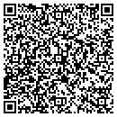 QR code with Kemper Tire contacts