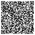 QR code with Feve contacts