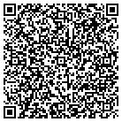 QR code with Pritts Antiques & Collectibles contacts