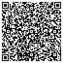 QR code with Arcade The contacts