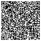 QR code with Roth Ready Mix Concrete Co contacts