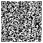 QR code with Leonards Custom Candles contacts