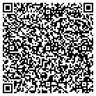QR code with Acetae International contacts