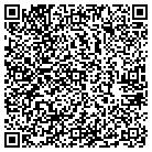 QR code with Taffy's Main Street Coffee contacts