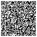 QR code with Cinergy Corporation contacts