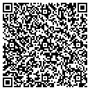 QR code with J JS Hone Shop contacts