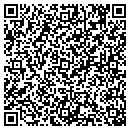 QR code with J W Consulting contacts
