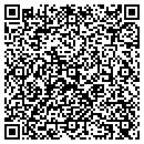 QR code with CVM Inc contacts