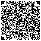 QR code with Marc F Lieberman MD contacts