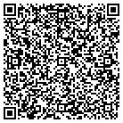 QR code with Holland Free Methodist Church contacts