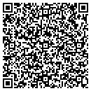 QR code with T N S Intersearch contacts