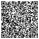 QR code with A1 Furniture contacts