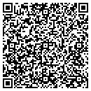 QR code with Harry and David contacts