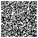 QR code with The Stiching Post contacts
