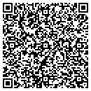 QR code with Unity Tube contacts