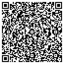 QR code with Hansen Group contacts