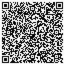 QR code with Laserflex contacts