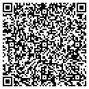 QR code with Hitchcock X-Ray contacts