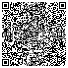 QR code with Bally's Scandinavian Health Sp contacts
