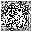 QR code with D C Vending Inc contacts