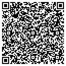QR code with GAS Properties contacts