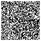 QR code with Washington Township Sub Sta contacts