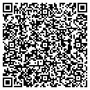 QR code with Tiers Of Joy contacts