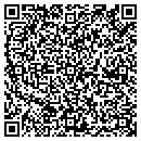 QR code with Arrested Records contacts