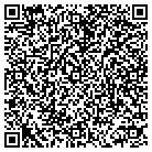 QR code with Wenzlick Computer Consulting contacts