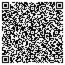 QR code with Hocking Valley Feed Co contacts
