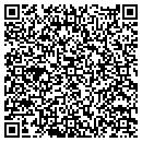 QR code with Kenneth Pees contacts