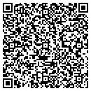 QR code with Leach's Meats contacts