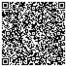 QR code with Galaxy Unlimited Inc contacts