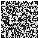 QR code with Tina Olson contacts