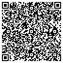 QR code with V Ast Software contacts
