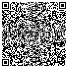 QR code with Famous Kiss-N-KORN Co contacts