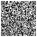 QR code with Hayward Inc contacts